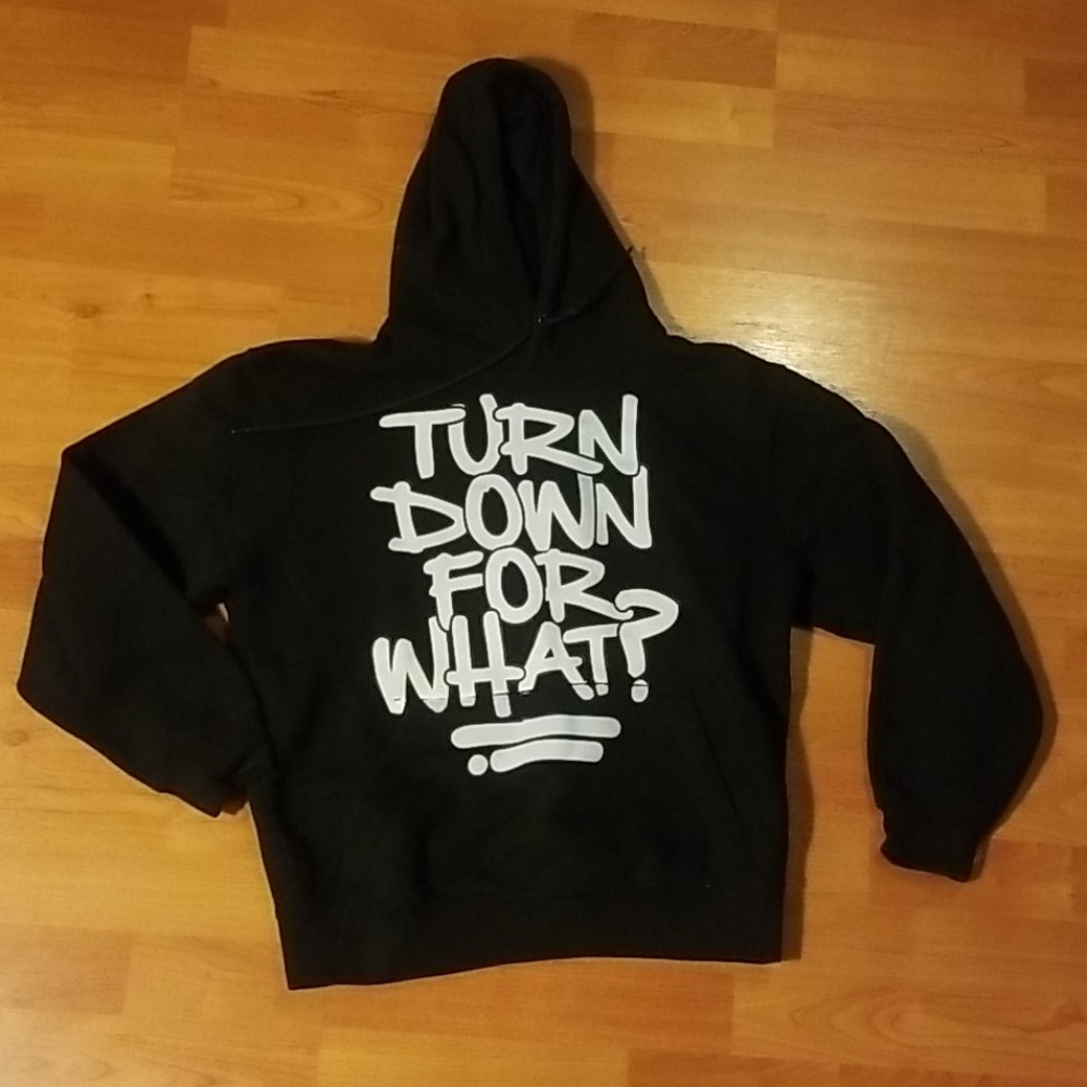 Kids hoodie